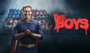 The Boys Season 5 Episode 8: Kesalahan Plot yang Mengubah Jalannya Cerita