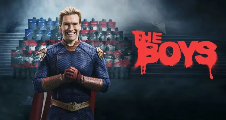 The Boys Season 5 Episode 8: Kesalahan Plot yang Mengubah Jalannya Cerita
