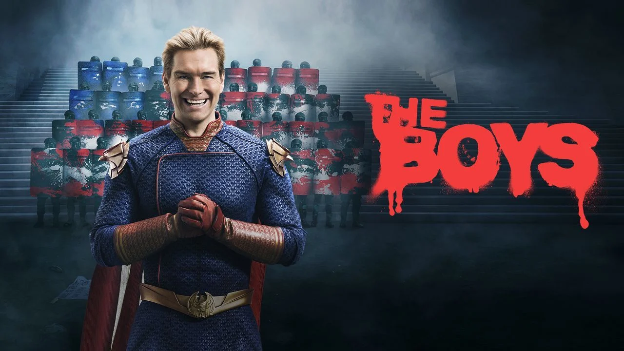 The Boys Season 5 Episode 8: Kesalahan Plot yang Mengubah Jalannya Cerita