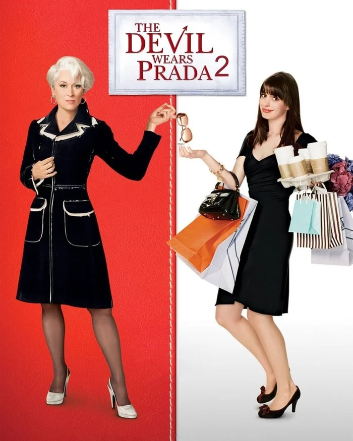 The Devil Wears Prada 2 Membakar Kembali Dunia Fashion: Miranda Priestly Hadapi Era Digital