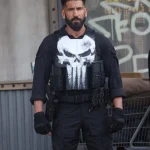 The Punisher: One Last Kill, Penjelasan Ending yang Penuh Tanda Tanya