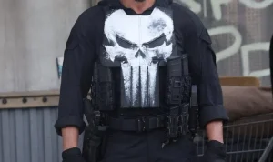 The Punisher: One Last Kill, Penjelasan Ending yang Penuh Tanda Tanya