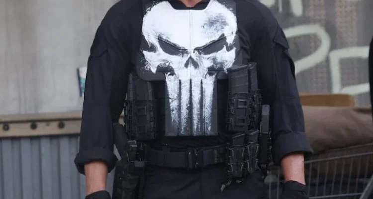 The Punisher: One Last Kill, Penjelasan Ending yang Penuh Tanda Tanya