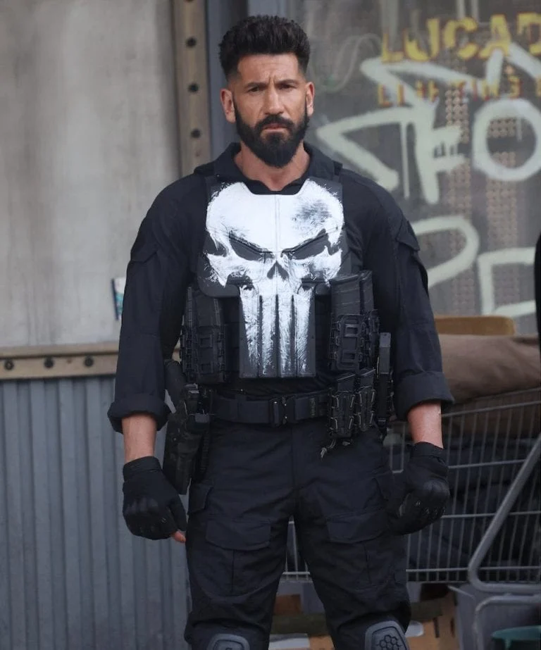 The Punisher: One Last Kill, Penjelasan Ending yang Penuh Tanda Tanya