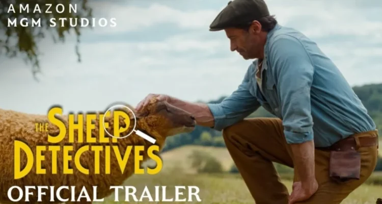 The Sheep Detectives: Film Komedi Misteri yang Menghibur
