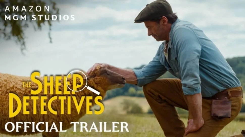 The Sheep Detectives: Film Komedi Misteri yang Menghibur