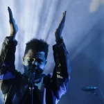 The Weeknd dan Dunia Hiburan: Dari Anime Awards Hingga Konser di Singapura