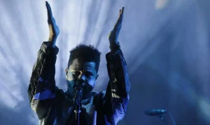 The Weeknd dan Dunia Hiburan: Dari Anime Awards Hingga Konser di Singapura