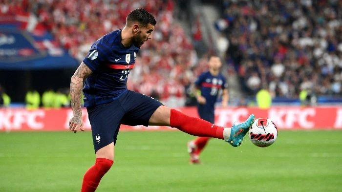 Theo Hernandez: Profil Pemain dan Karirnya di Dunia Sepakbola