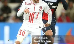 Thiago Motta Didekati LOSC Lille, Tantangan Gagal Kualifikasi Champions League Mengguncang Klub