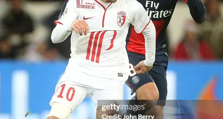 Thiago Motta Didekati LOSC Lille, Tantangan Gagal Kualifikasi Champions League Mengguncang Klub