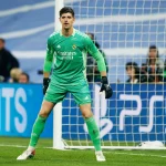Thibaut Courtois Pemain Kunci Real Madrid, Mengalahkan Sevilla 1-0