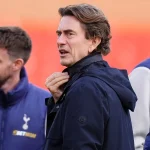 Thomas Frank Dalam Sorotan Setelah Kegagalan di Tottenham, Apakah Masa Depan di Sunderland?