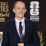 Thomas Tuchel Umumkan Skuad Inggris untuk Piala Dunia 2026: Kejutan dan Kontroversi