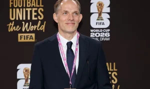 Thomas Tuchel Umumkan Skuad Inggris untuk Piala Dunia 2026: Kejutan dan Kontroversi