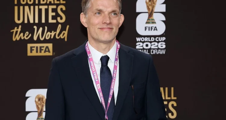 Thomas Tuchel Umumkan Skuad Inggris untuk Piala Dunia 2026: Kejutan dan Kontroversi