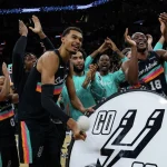 Thunder Siap Hadapi Spurs di Game 6, Apa yang Diharapkan?