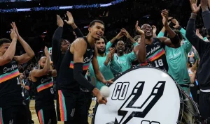 Thunder Siap Hadapi Spurs di Game 6, Apa yang Diharapkan?
