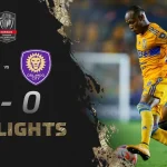 Tigres UANL Raih Kemenangan Tipis 1-0 Atas Nashville SC, Lolos ke Final CONCACAF Champions Cup