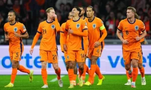 Tim Nasional Belanda Umumkan Skuad Piala Dunia 2026, Brighton dan Wolves Berlaga di Liga Inggris