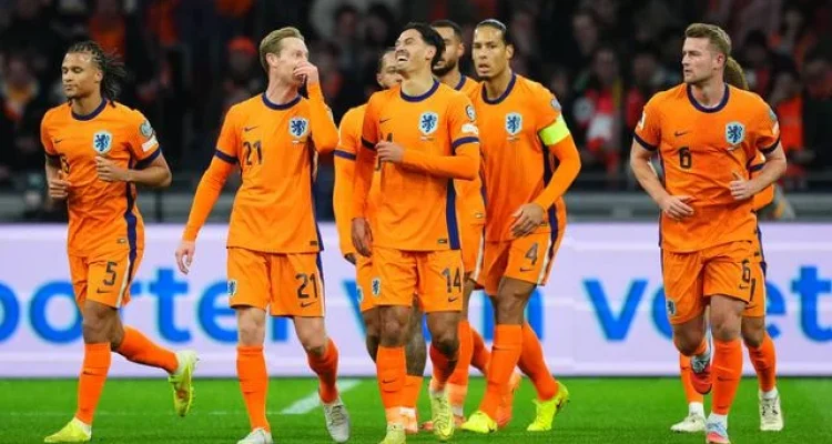 Tim Nasional Belanda Umumkan Skuad Piala Dunia 2026, Brighton dan Wolves Berlaga di Liga Inggris