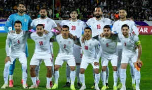 Tim Nasional Iran Pastikan Hadir di Piala Dunia 2026 Meski Dibayangi Politik AS‑Iran