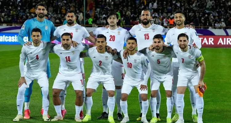 Tim Nasional Iran Pastikan Hadir di Piala Dunia 2026 Meski Dibayangi Politik AS‑Iran
