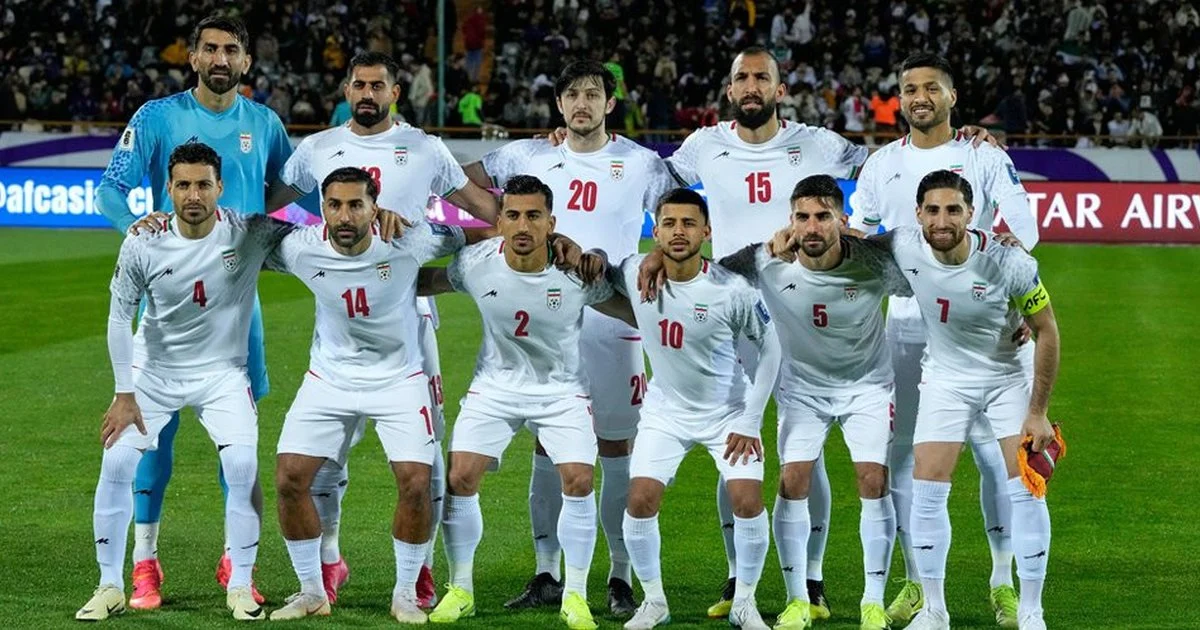 Tim Nasional Iran Pastikan Hadir di Piala Dunia 2026 Meski Dibayangi Politik AS‑Iran
