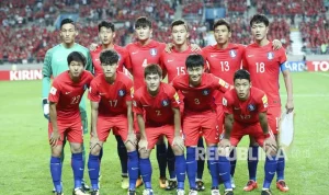 Tim Nasional Korea Selatan Berangkat ke Utah untuk Persiapan Piala Dunia 2026