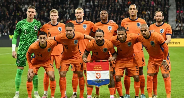 Tim Nasional Sepak Bola Belanda: Menguak Prestasi dan Sejarah
