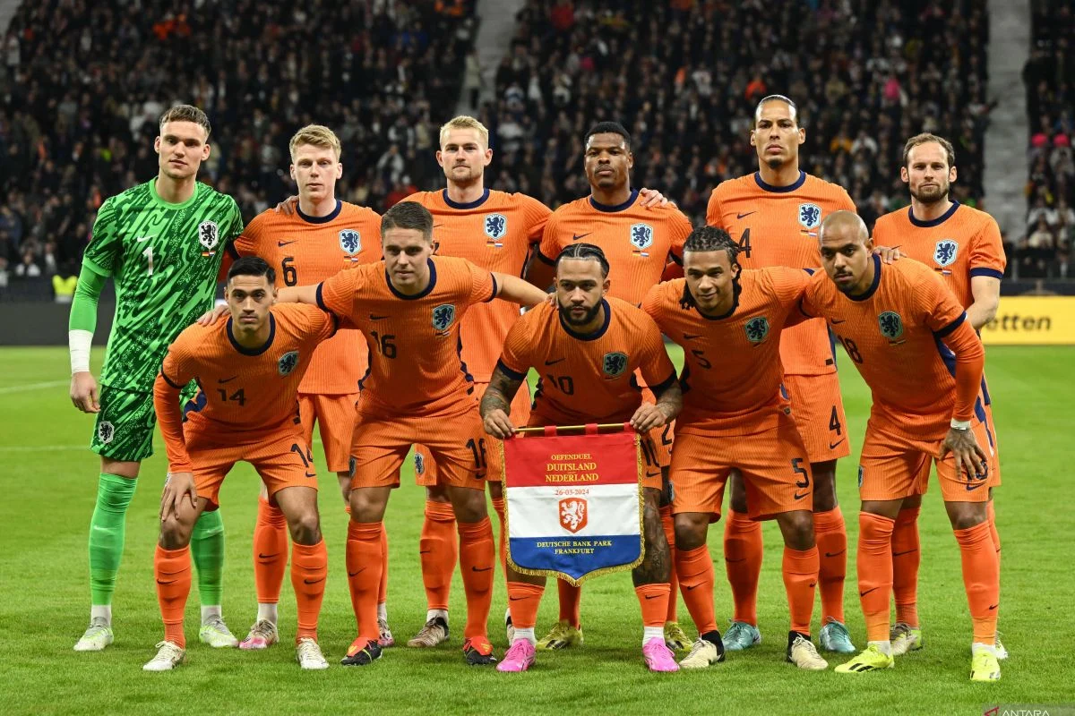 Tim Nasional Sepak Bola Belanda: Menguak Prestasi dan Sejarah