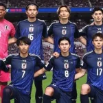 Tim Nasional Sepak Bola Jepang: Proyeksi Masa Depan dan Pengaruh di Dunia Sepak Bola