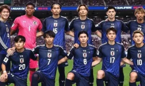 Tim Nasional Sepak Bola Jepang: Proyeksi Masa Depan dan Pengaruh di Dunia Sepak Bola