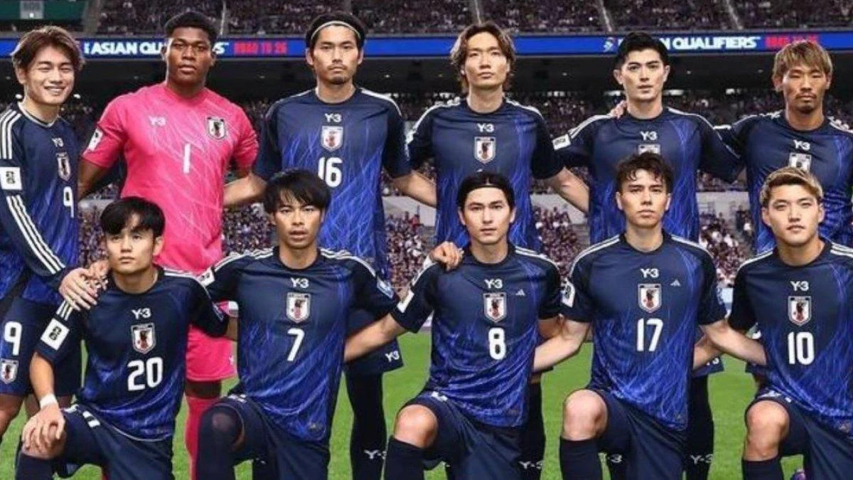 Tim Nasional Sepak Bola Jepang: Proyeksi Masa Depan dan Pengaruh di Dunia Sepak Bola