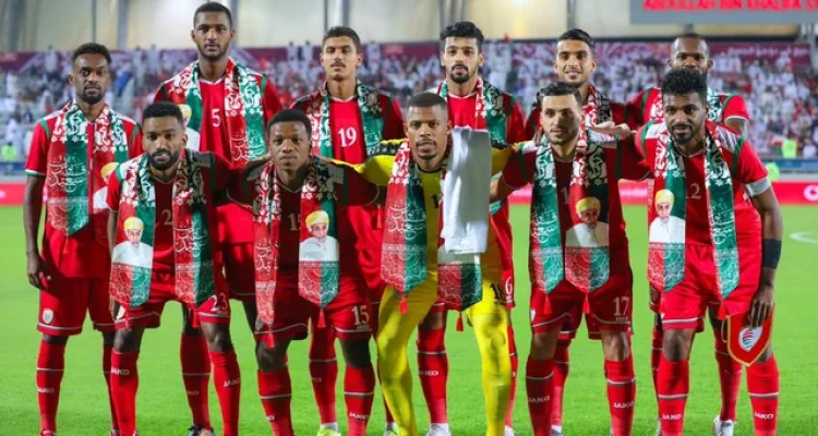 Tim Nasional Sepak Bola Oman: Profil dan Persiapan Menghadapi Piala Dunia 2026
