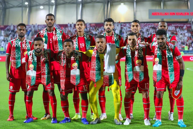 Tim Nasional Sepak Bola Oman: Profil dan Persiapan Menghadapi Piala Dunia 2026