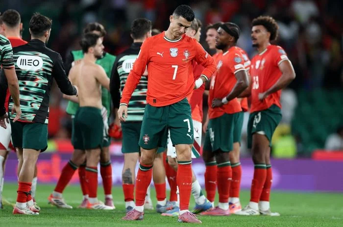 Tim Nasional Sepak Bola Portugal Siap Menghadapi Piala Dunia 2026