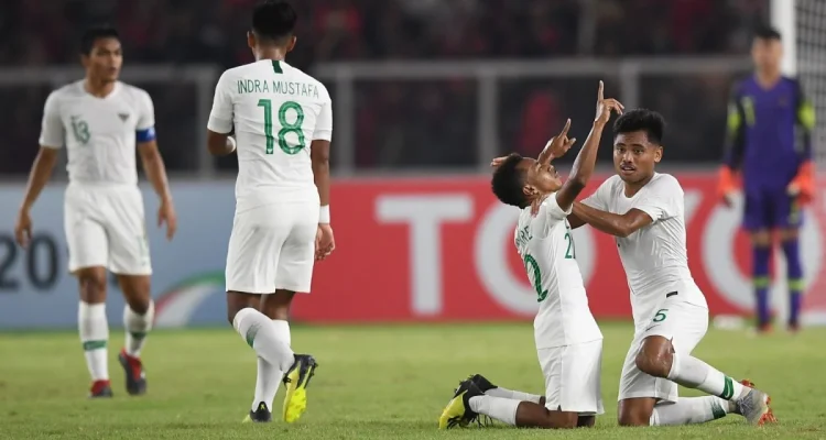 Tim Nasional Sepak Bola U-19 Indonesia: Masa Depan yang Cerah dengan Pembinaan Berkualitas