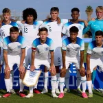 Tim Nasional U-18 AS Siap Berlaga di Oliva, Spanyol