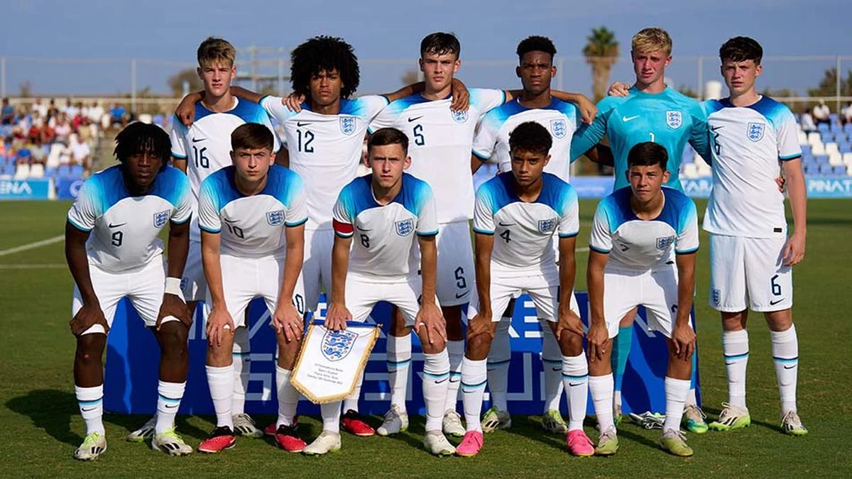 Tim Nasional U-18 AS Siap Berlaga di Oliva, Spanyol