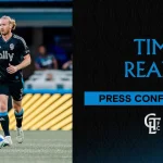 Tim Ream Siap Memimpin Charlotte FC Lawan Toronto FC