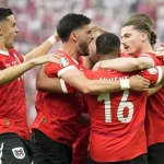 Timnas Austria Siap Menghadapi Euro 2024 dengan Kekuatan Baru
