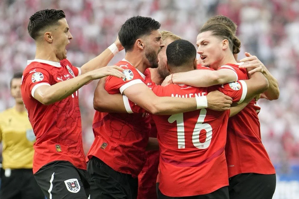 Timnas Austria Siap Menghadapi Euro 2024 dengan Kekuatan Baru
