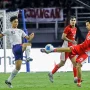 Timnas Indonesia Siap Hadapi ASEAN Championship 2026, Thom Haye dan Shayne Pattynama Tetap Ikut Latihan