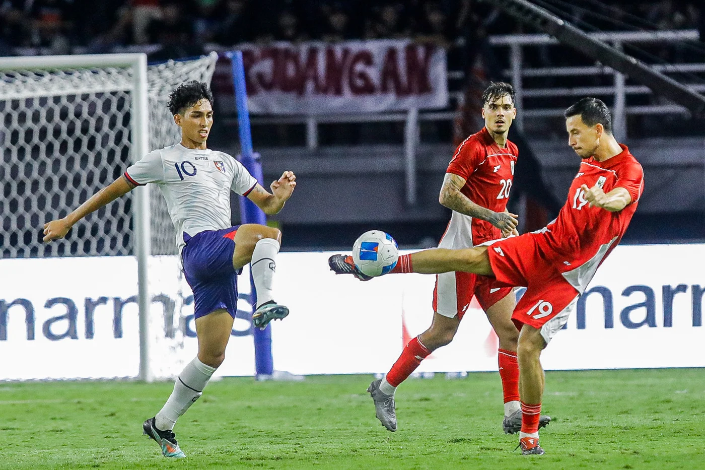 Timnas Indonesia Siap Hadapi ASEAN Championship 2026, Thom Haye dan Shayne Pattynama Tetap Ikut Latihan