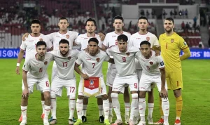 Timnas Indonesia Siap Hadapi Timnas Thailand di Piala Asia 2027
