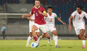Timnas Indonesia Siap Menghadapi Oman dan Mozambik di FIFA Matchday Juni 2026
