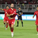 Timnas Indonesia Siap Menghadapi Ujian Berat di FIFA Matchday Juni 2026