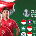 Timnas Indonesia Siap Tantang Lawan Baru di FIFA ASEAN Cup 2026