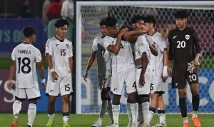 Timnas Indonesia U-17 Gagal ke Piala Dunia U-17 2027, Qatar Disanksi AFC